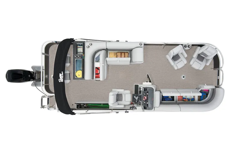 Slide: The Image of Ranger Reata 220FC - 12