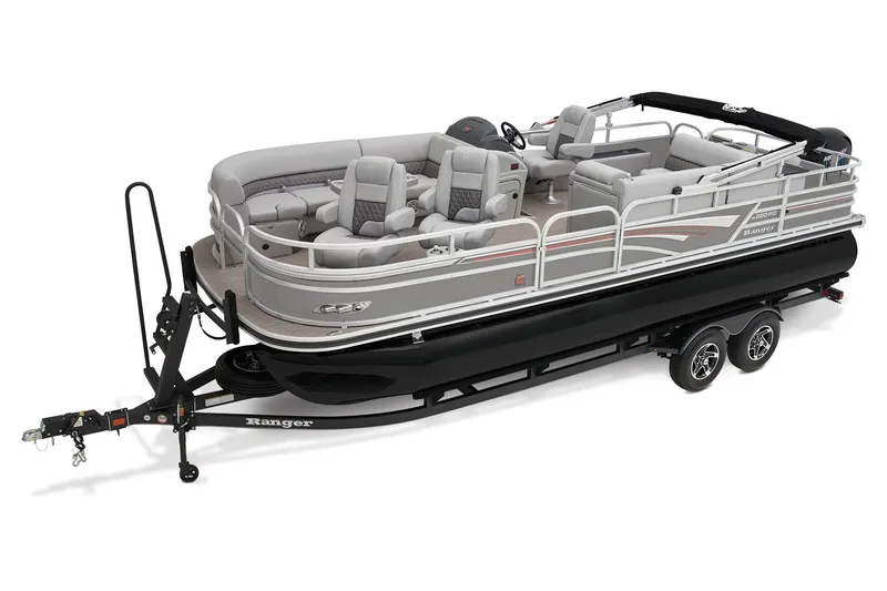 Slide: The Image of Ranger Reata 220FC - 5