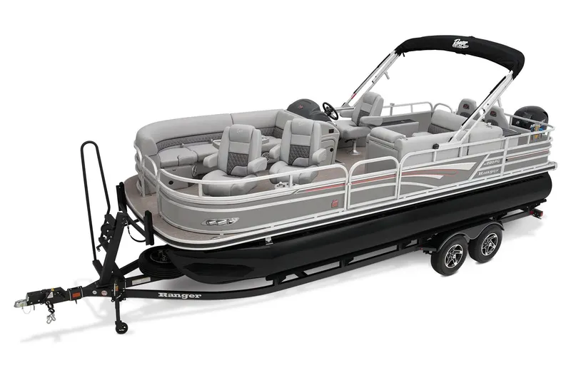 Slide: The Image of Ranger Reata 220FC - 6