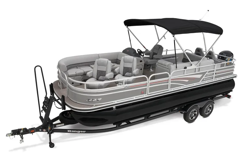 Slide: The Image of Ranger Reata 220FC - 7