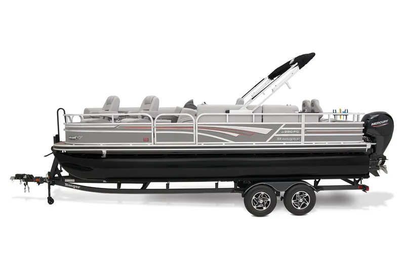 Slide: The Image of Ranger Reata 220FC - 9