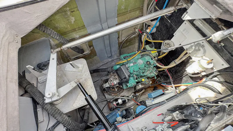 Slide: The Image of Catana 42 2016 - 101