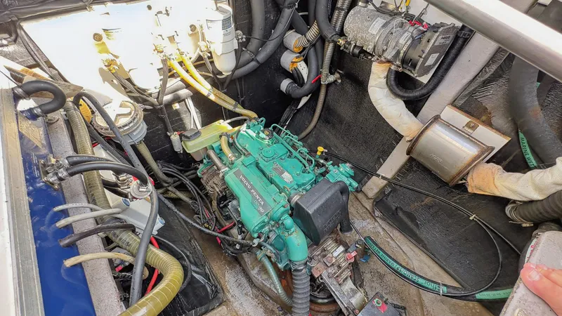 Slide: The Image of Catana 42 2016 - 102