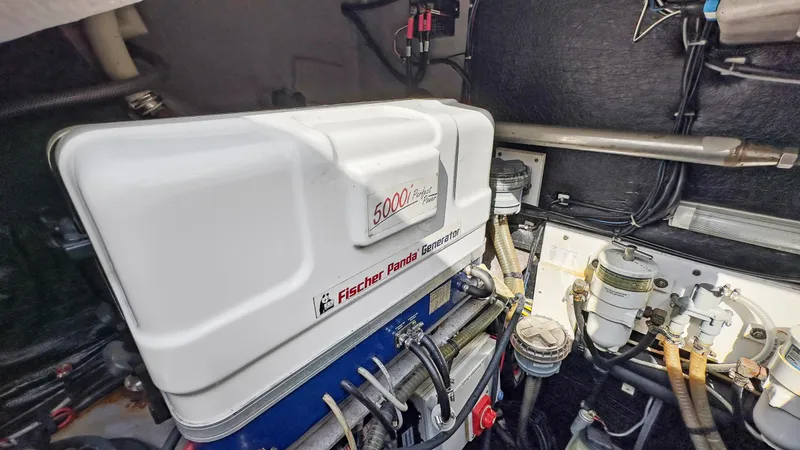 Slide: The Image of Catana 42 2016 - 103