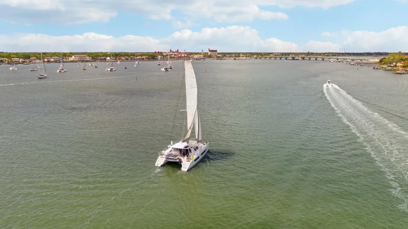 Slide: The Image of Catana 42 2016 - 106