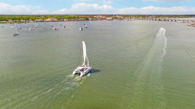 Slide: The Image of Catana 42 2016 - 107