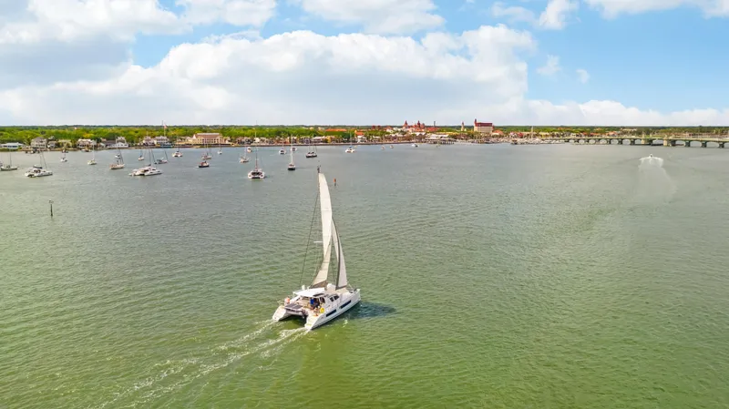 Slide: The Image of Catana 42 2016 - 109