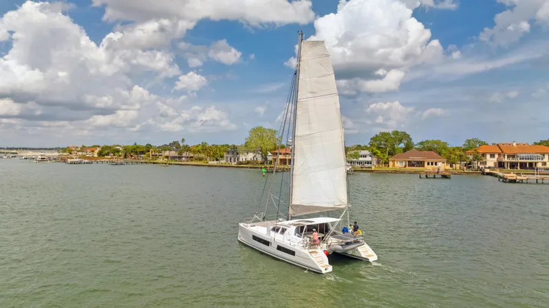 Slide: The Image of Catana 42 2016 - 110