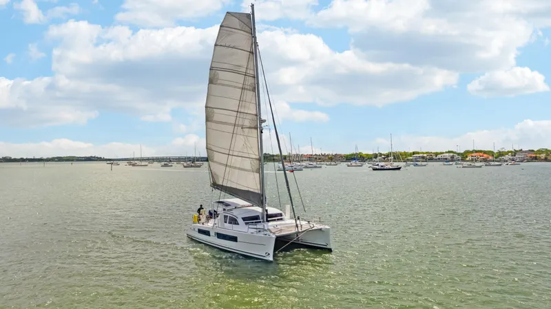 Slide: The Image of Catana 42 2016 - 111