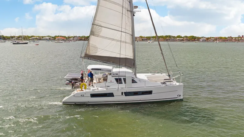 Slide: The Image of Catana 42 2016 - 112