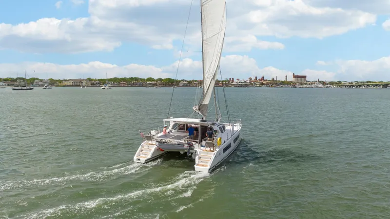 Slide: The Image of Catana 42 2016 - 113