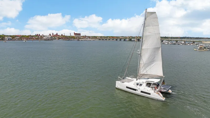 Slide: The Image of Catana 42 2016 - 114