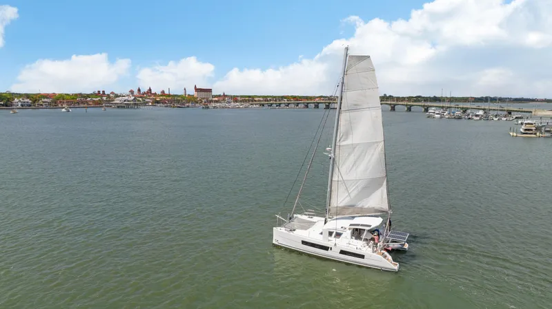 Slide: The Image of Catana 42 2016 - 115