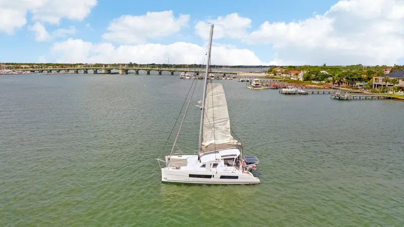 Slide: The Image of Catana 42 2016 - 116