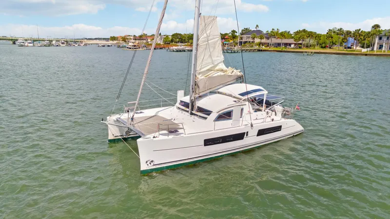 Slide: The Image of Catana 42 2016 - 117