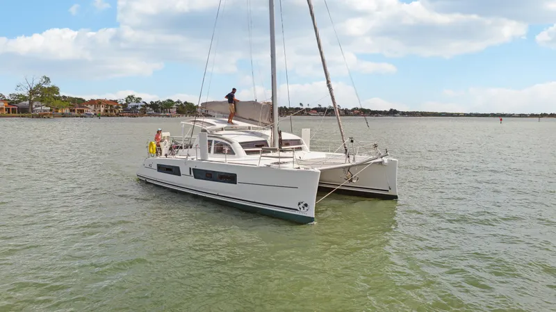 Slide: The Image of Catana 42 2016 - 118