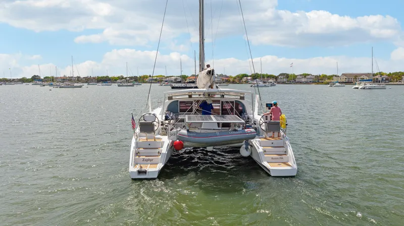 Slide: The Image of Catana 42 2016 - 120