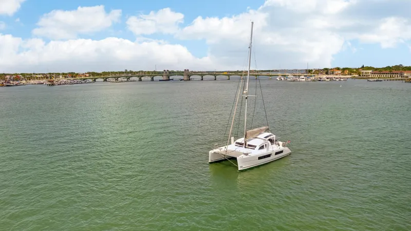 Slide: The Image of Catana 42 2016 - 121