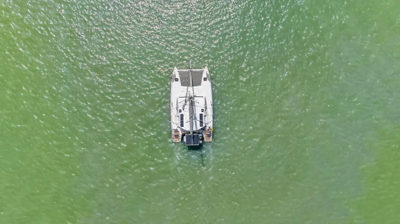 Slide: The Image of Catana 42 2016 - 122