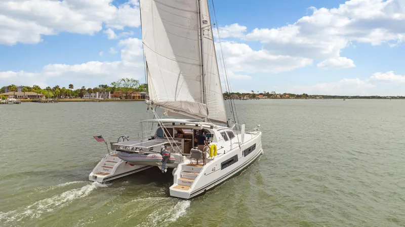 Slide: The Image of Catana 42 2016 - 123