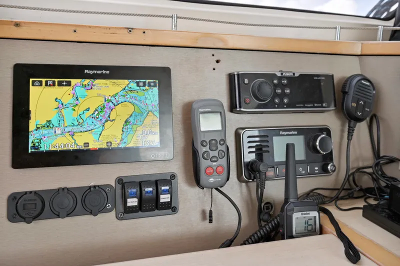 Slide: The Image of Catana 42 2016 - 52