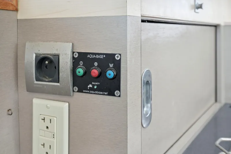 Slide: The Image of Catana 42 2016 - 55