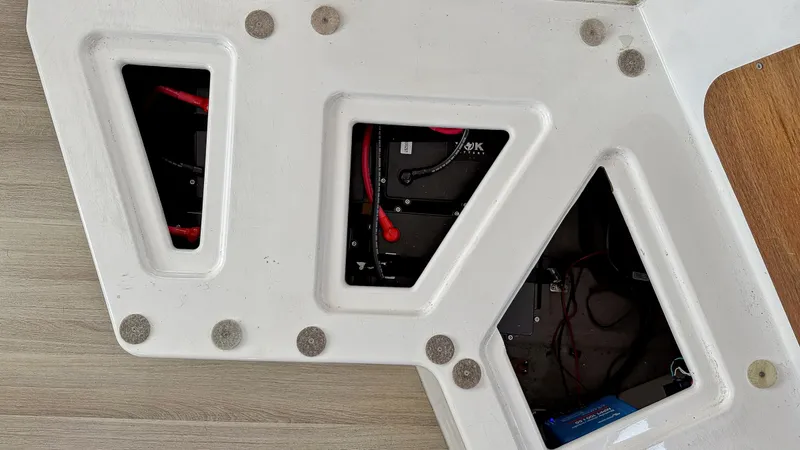 Slide: The Image of Catana 42 2016 - 56