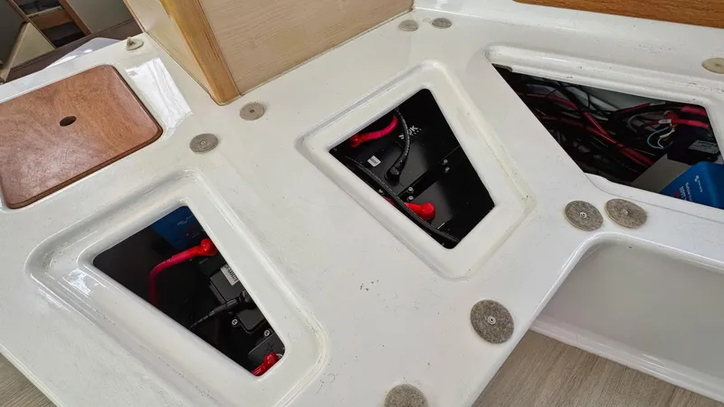 Slide: The Image of Catana 42 2016 - 57