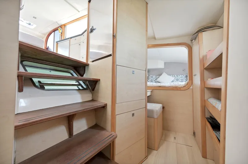 Slide: The Image of Catana 42 2016 - 58