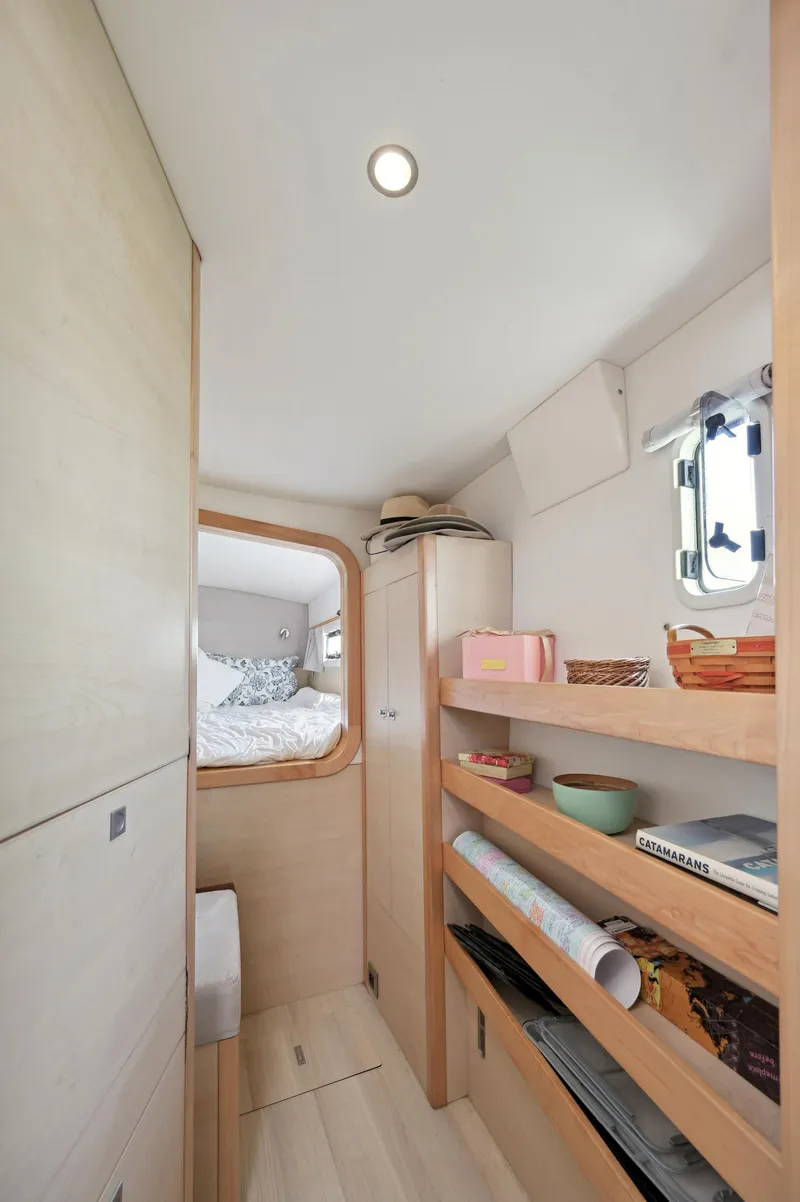 Slide: The Image of Catana 42 2016 - 59