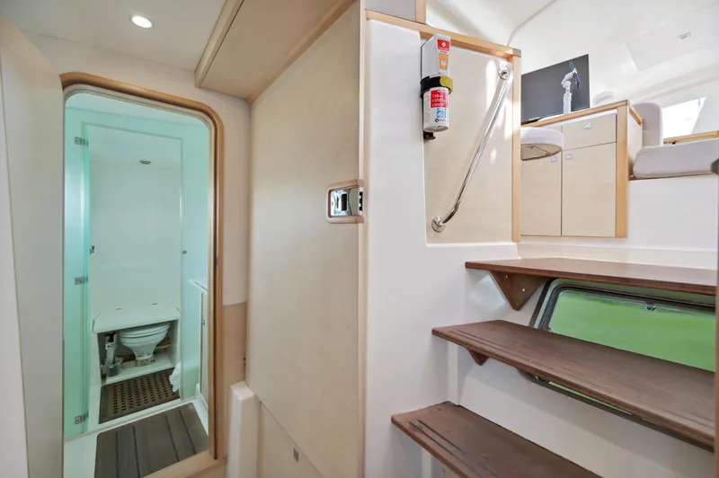 Slide: The Image of Catana 42 2016 - 67