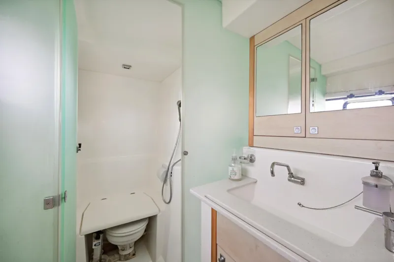 Slide: The Image of Catana 42 2016 - 69