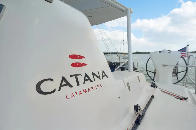 Slide: The Image of Catana 42 2016 - 77