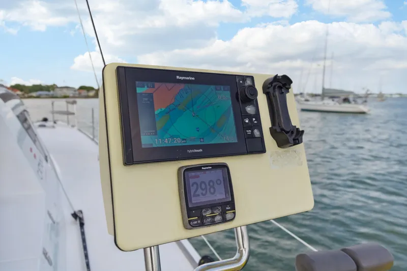 Slide: The Image of Catana 42 2016 - 78