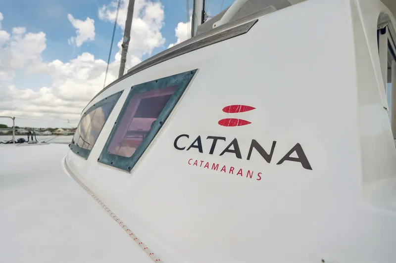 Slide: The Image of Catana 42 2016 - 79