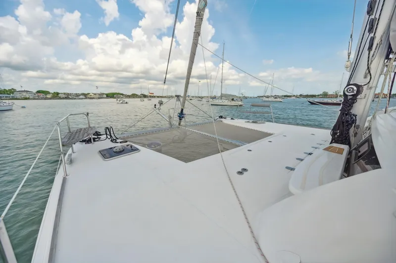 Slide: The Image of Catana 42 2016 - 80