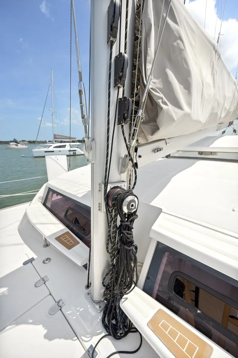 Slide: The Image of Catana 42 2016 - 82