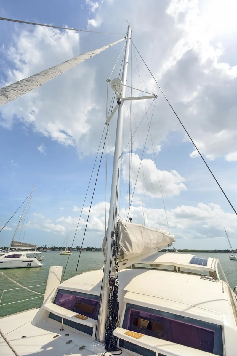 Slide: The Image of Catana 42 2016 - 83