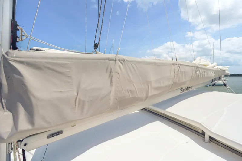 Slide: The Image of Catana 42 2016 - 85