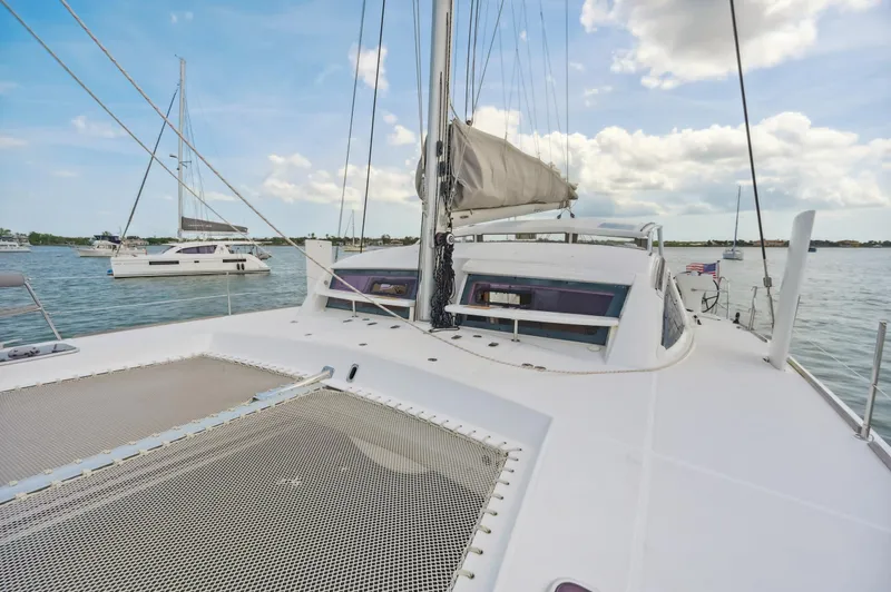 Slide: The Image of Catana 42 2016 - 87