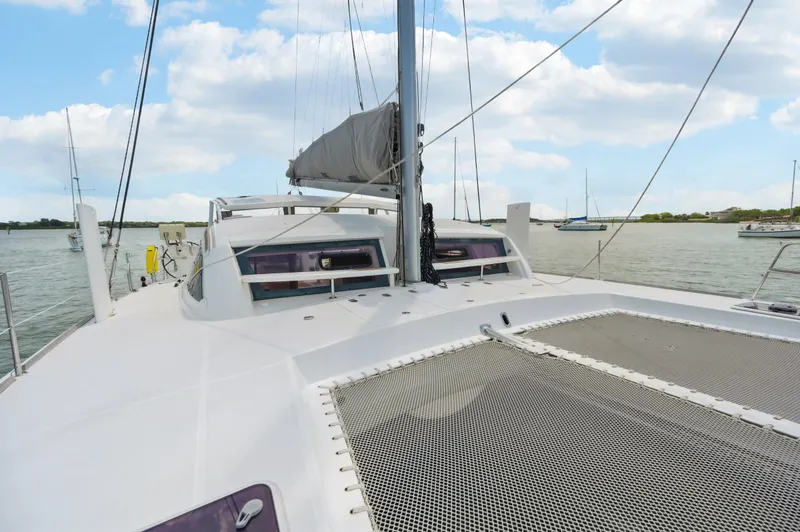 Slide: The Image of Catana 42 2016 - 88