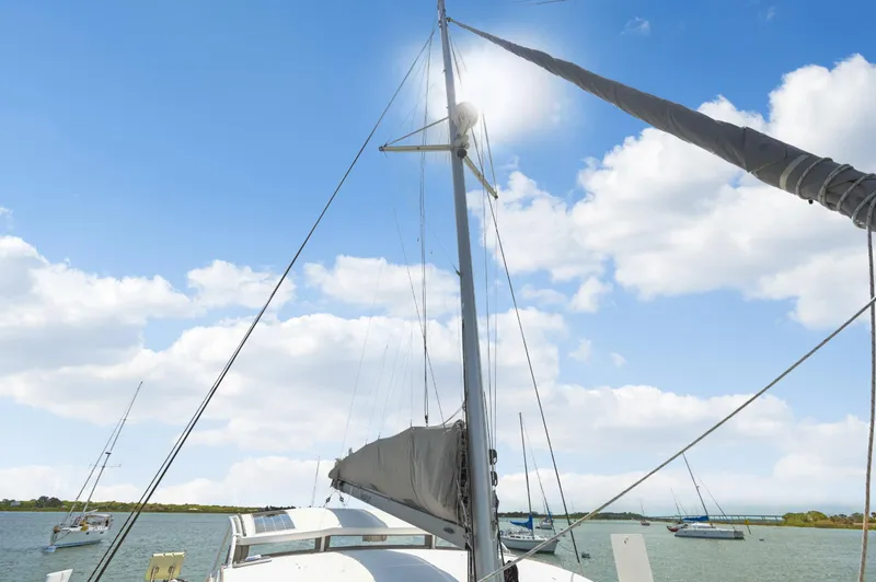 Slide: The Image of Catana 42 2016 - 90