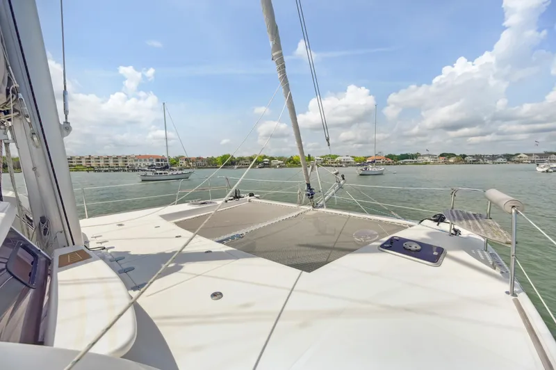 Slide: The Image of Catana 42 2016 - 91