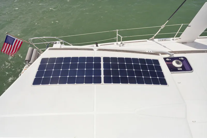 Slide: The Image of Catana 42 2016 - 92