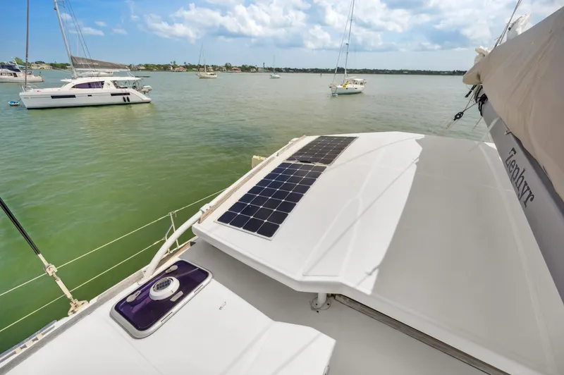 Slide: The Image of Catana 42 2016 - 93