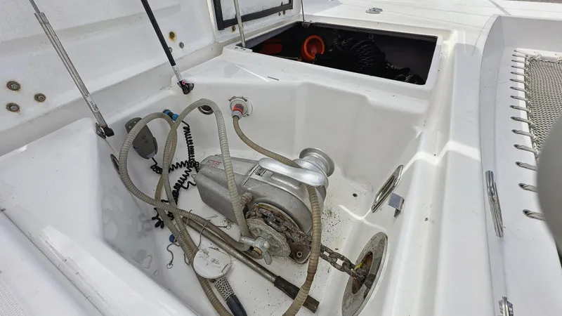 Slide: The Image of Catana 42 2016 - 95