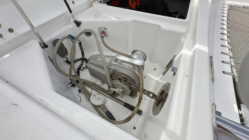 Slide: The Image of Catana 42 2016 - 96