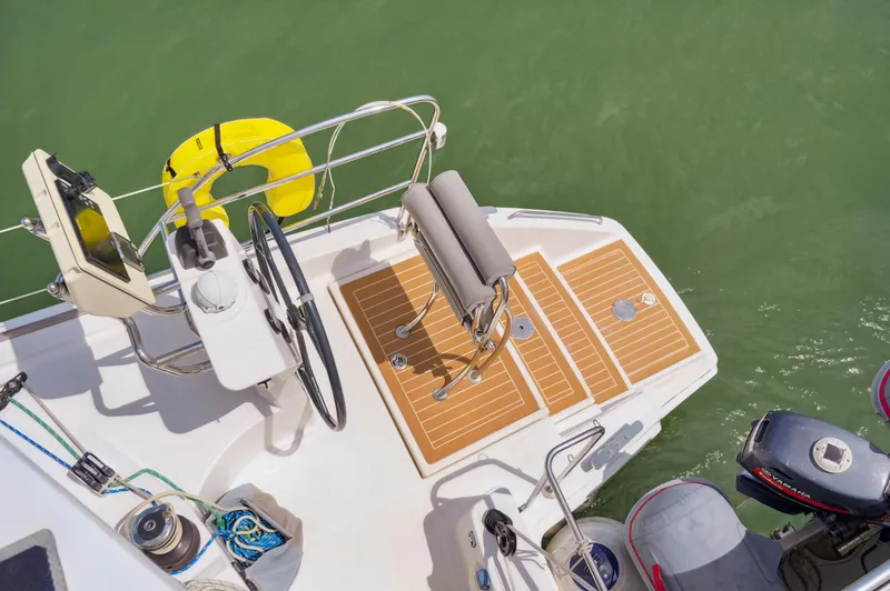 Slide: The Image of Catana 42 2016 - 97