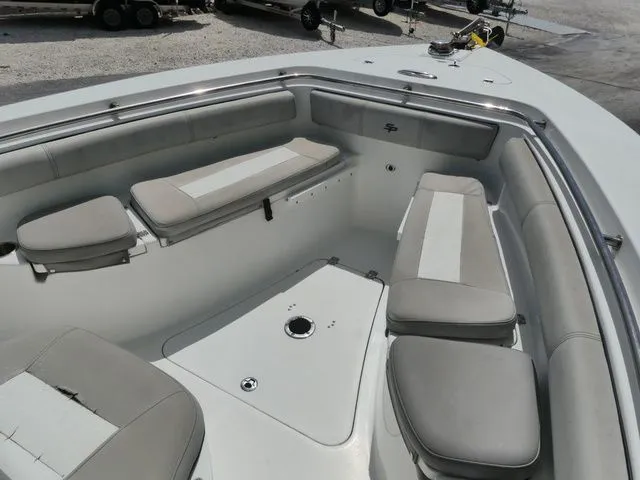 Slide: The Image of Sea Pro 239 2019 - 12