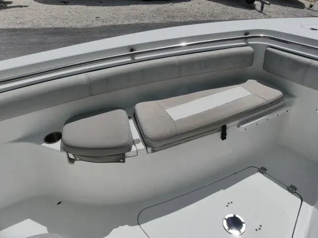 Slide: The Image of Sea Pro 239 2019 - 13